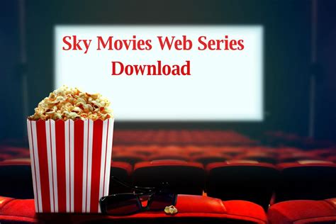 skymovie web series|More.